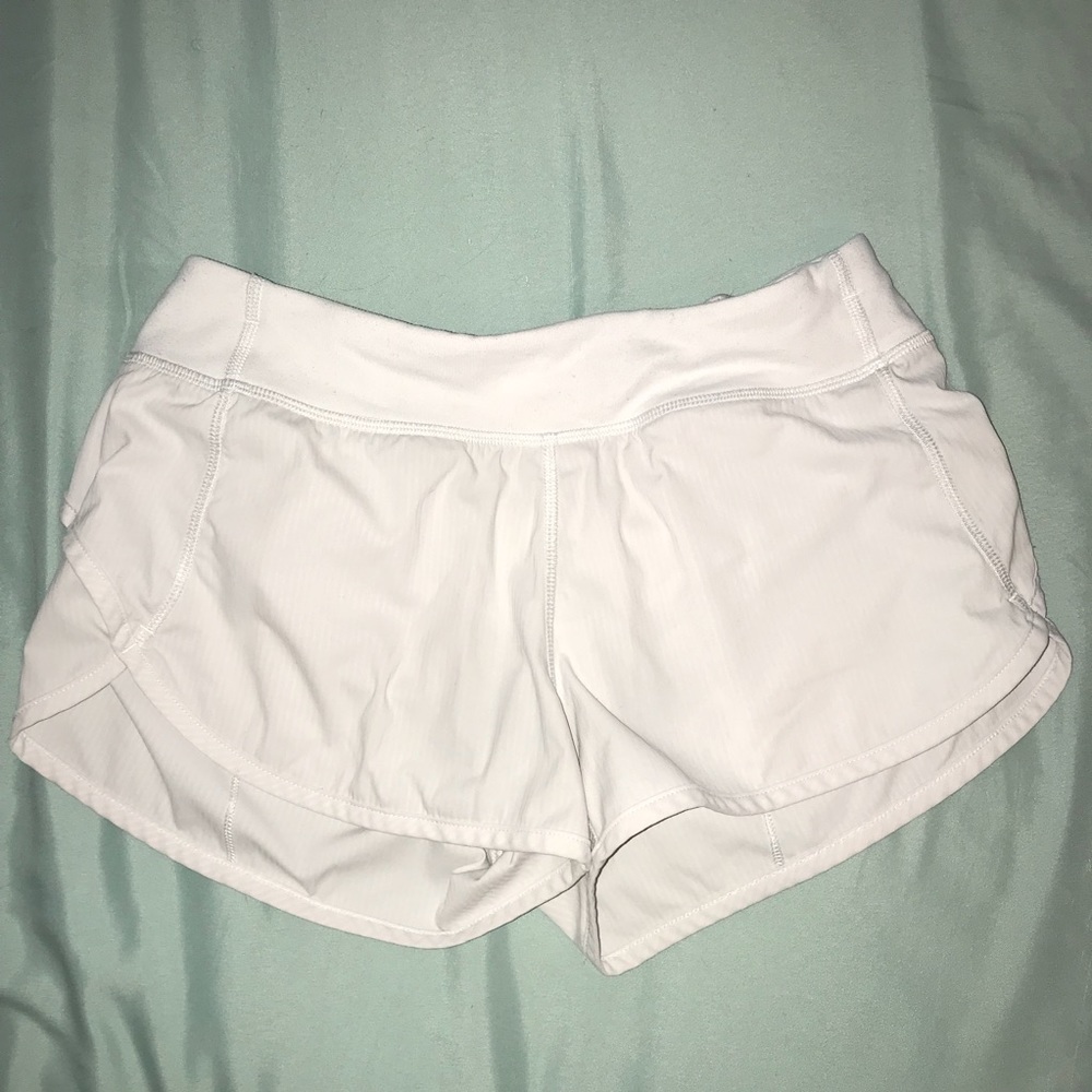 Ivivva Speedy Shorts - Size: Girls 14